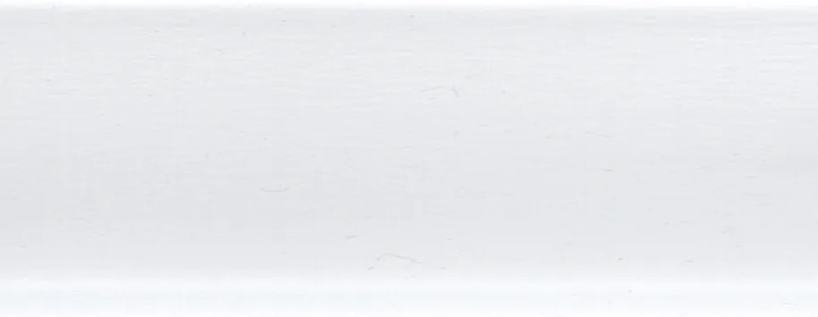 Gardenya DSL60 Plastik Süpürgelik renk 1137 Beyaz