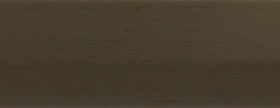 Gardenya HSL6 Plastik Süpürgelik renk 1048 Koyu Kahve