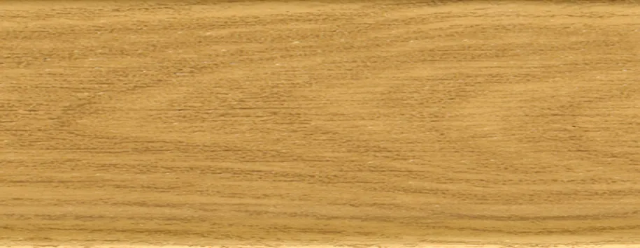 Gardenya HSL6 Plastik Süpürgelik renk 2221 Antik Çam