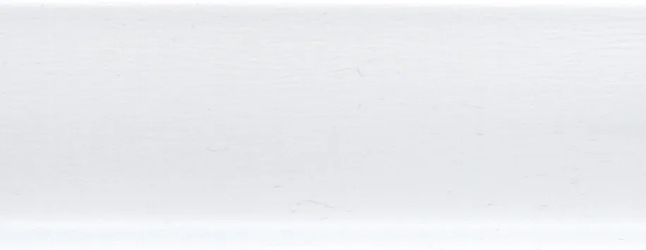 Gardenya HSL8 Plastik Süpürgelik renk 1135 Beyaz
